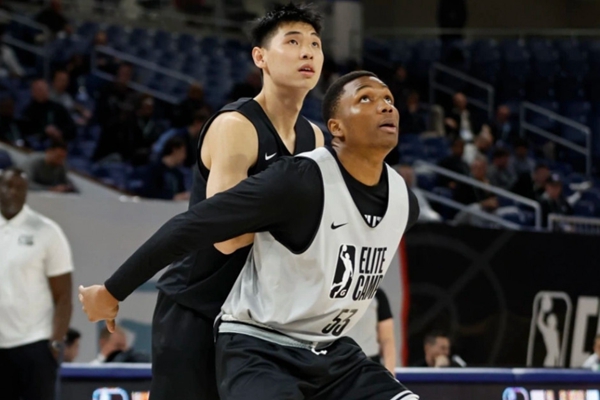 崔永熙失去2024NBA选秀资格，后面还有希望进入NBA吗