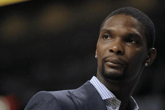盘点NBA历史上与血栓问题斗争过的球员