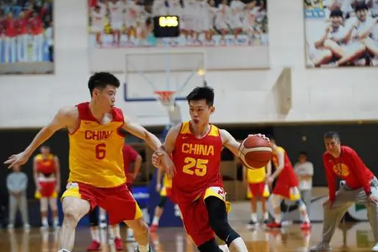 FIBA亚洲杯预选赛实力榜 澳大利亚居首