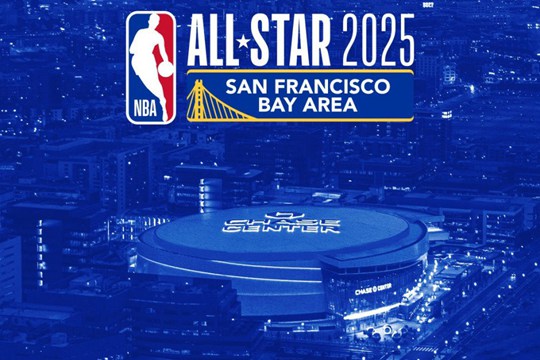 2024-25赛季NBA全明星投票入口公布，动动小手为偶像打CALL吧