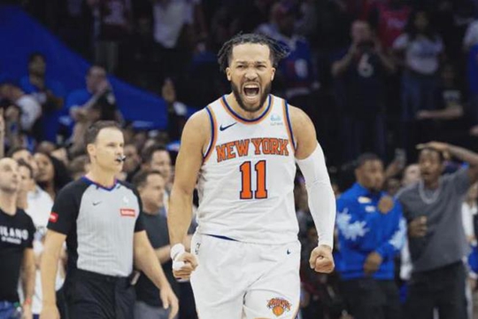 美媒排出NBA最佳合同阵容