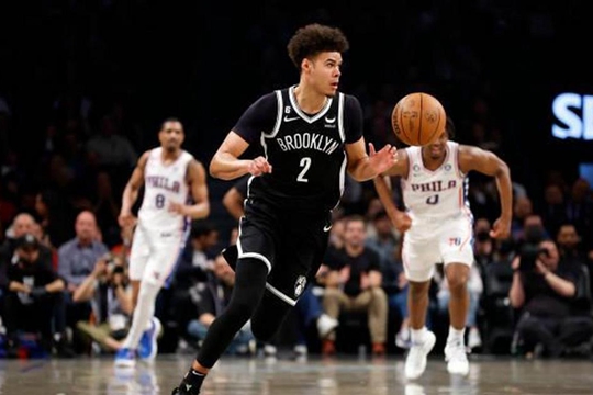 NBA最可能被交易的五名球员