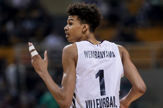 考辛斯谈NBA有谁不会被交易，好像只剩下马刺的文班了