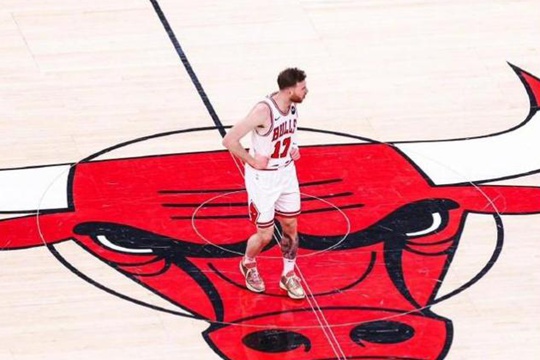 NBA公牛队管理层会被裁吗?官方回应暂无管理层变动计划