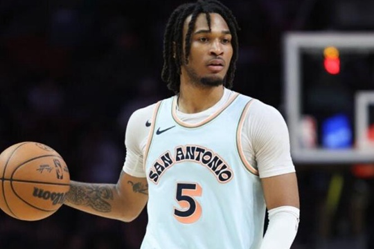 2025NBA全明星新秀赛规则一览