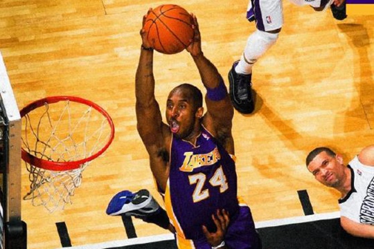 NBA全明星MVP次数历届排行榜