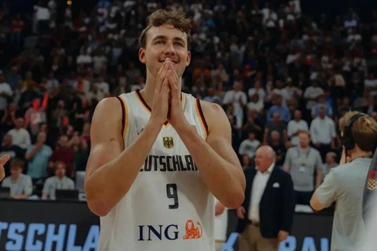 NBA2021届仅杰伦 - 格林与瓦格纳生涯得分突破5000分