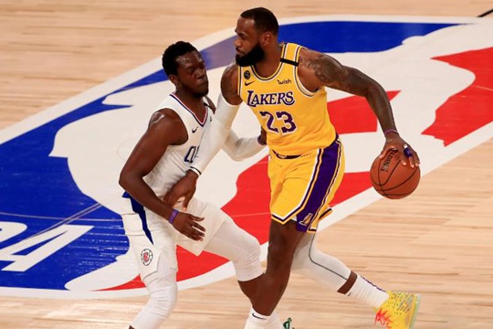 反对反对!全明星球员都反对NBA每节比赛缩短至10分钟