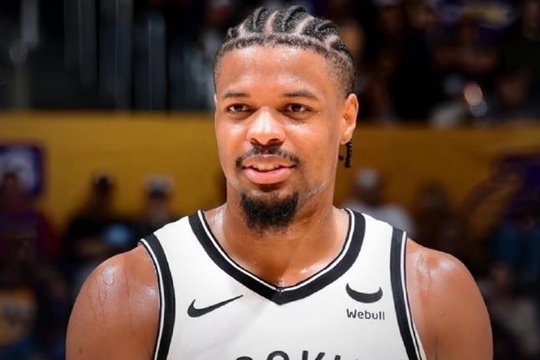 丹尼斯-史密斯即将离开皇马，打算重返NBA联盟