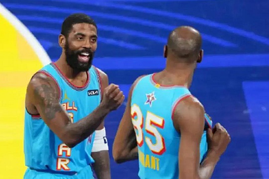 如果NBA全明星举报1v1单挑赛谁会赢?来看看DeepSeek怎么说