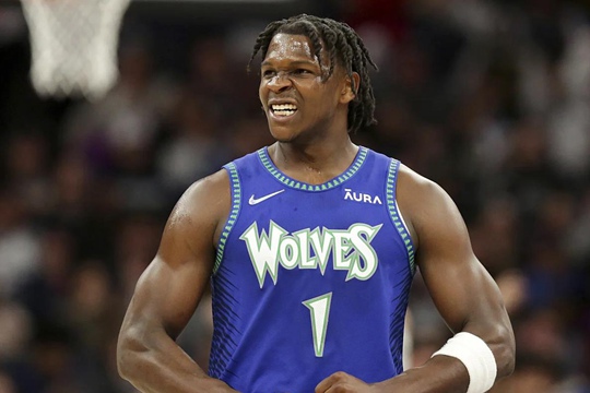 盘点NBA本赛季罚款最多的球员