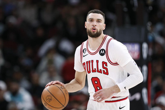 拉文成NBA首位多场40+且真实命中率超100% 球员