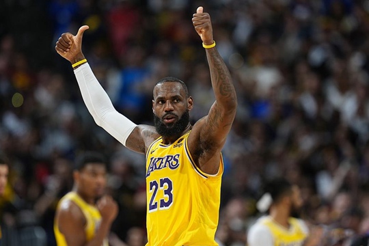 NBA球星24岁前得分榜