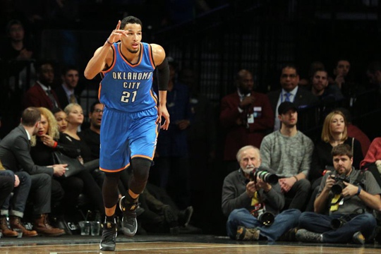 盘点NBA历史上最奇葩的五大单场数据