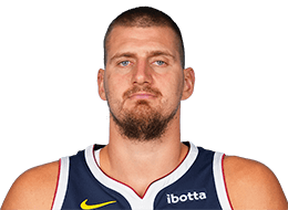 约基奇-NBA尼古拉·约基奇简介-NBA尼古拉·约基奇信息介绍
