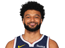 穆雷-NBA贾马尔·穆雷简介-NBA贾马尔·穆雷信息介绍