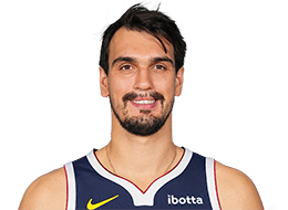 萨里奇-NBA达里奥·沙里奇简介-NBA达里奥·沙里奇信息介绍