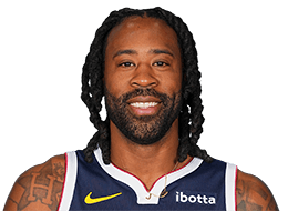 小乔丹-NBA德安德烈·乔丹简介-NBA德安德烈·乔丹信息介绍