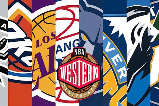 NBA西北赛区近期(4月24日)消息汇总