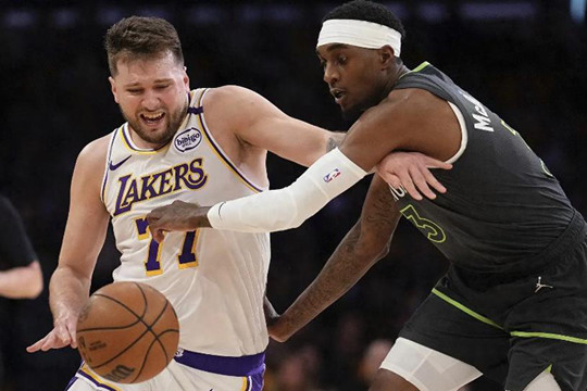 NBA湖人队近期(4月25日)消息汇总