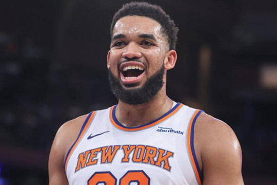 NBA大西洋赛区近期(5月20日)消息汇总：唐斯、尼克斯训练团队、霍勒迪、波尔津吉斯、76人探花签