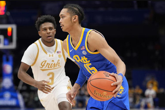 洛维、杰里、康瑟尔等球员宣布退出2025年NBA选秀