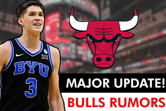 NBA公牛队近期(5月30日)选秀留言汇总：德明、奎因、鲍威尔等