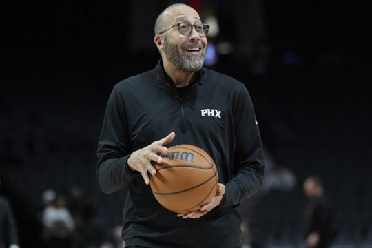 NBA近期教练相关的信息汇总：撕裂之城混音队（开拓者下属发展联盟球队）、赫斯库、太阳队、卡罗尔、塞拉斯、菲兹戴尔、蒂巴尔迪
